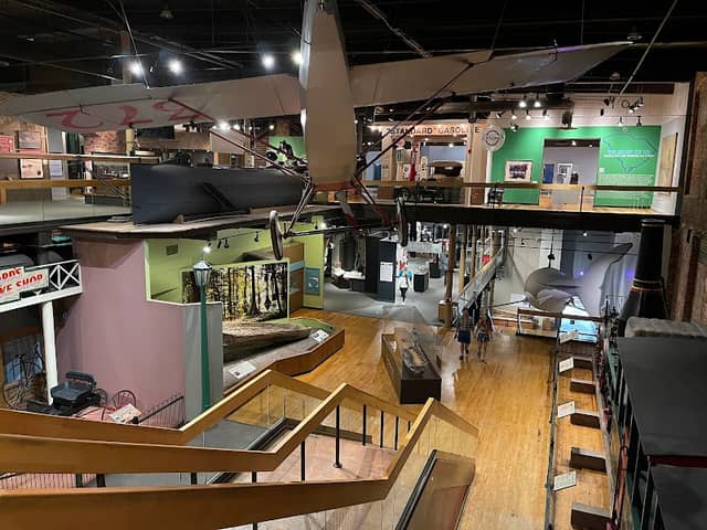 South Carolina State Museum - Image 1