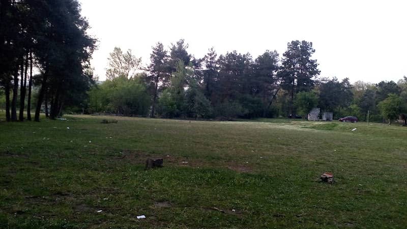 Park - Image 1