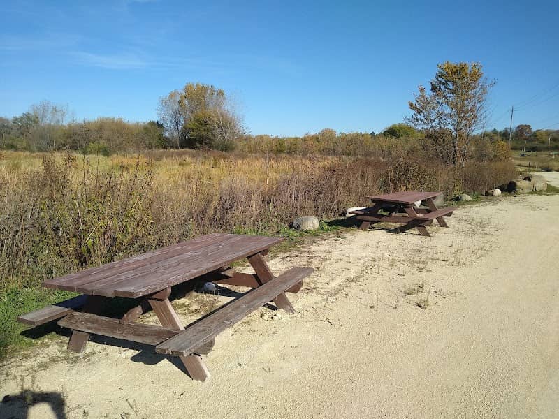 Little Menomonee River Fish and Wildlife Preserve - Image 2