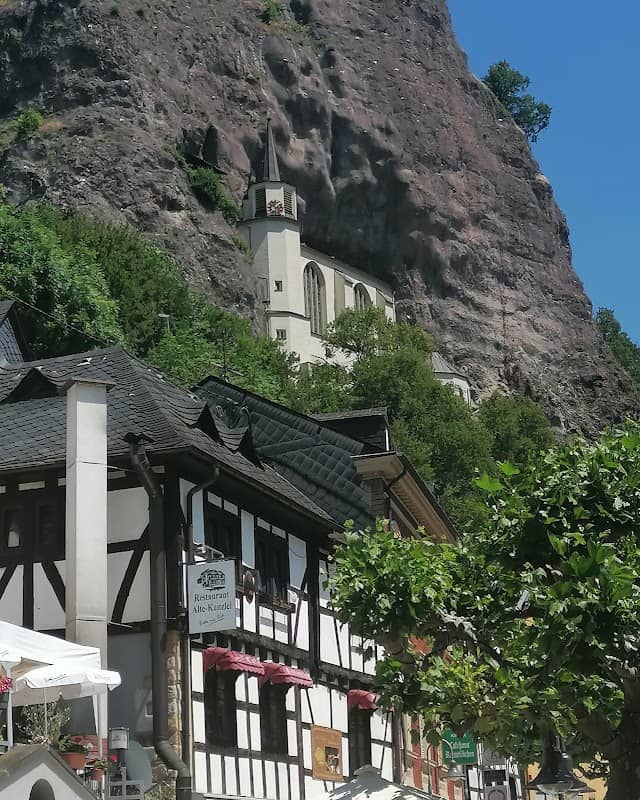 Idar - Oberstein Wetterfähnche Götzplatz - Image 2