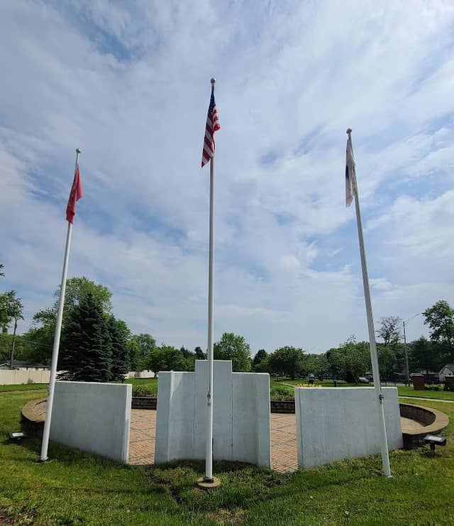Frank Gilbert Jr. Memorial Park - Image 2
