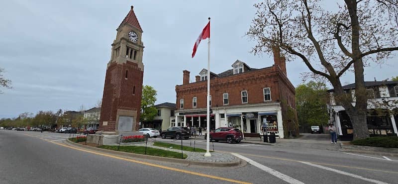 Old town Niagara-on-the-lake - Image 2