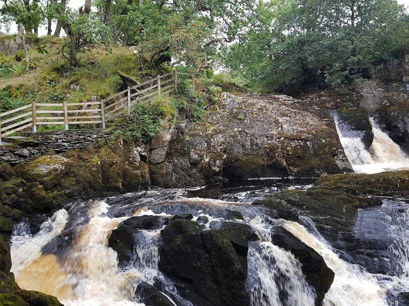 Beezley Falls - Image 2