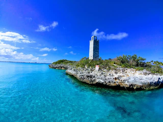 McCutcheon Tower - Image 1