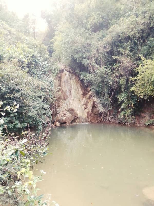 Bheemavaram waterfalls - Image 1