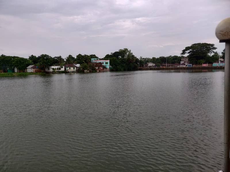 সংরাইশ দিঘিপাড় - Image 1