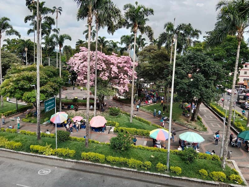 Parque La Libertad - Image 2