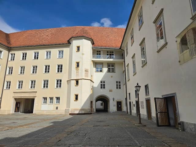 Doppelwendeltreppe - Image 1