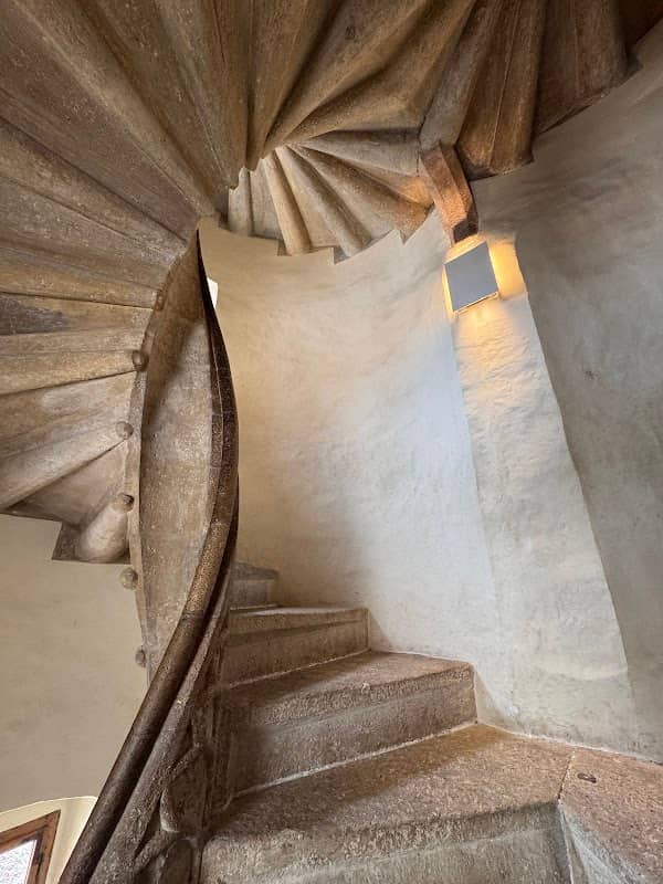Doppelwendeltreppe - Image 2