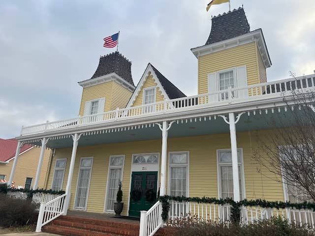 Cullman County Museum - Image 1