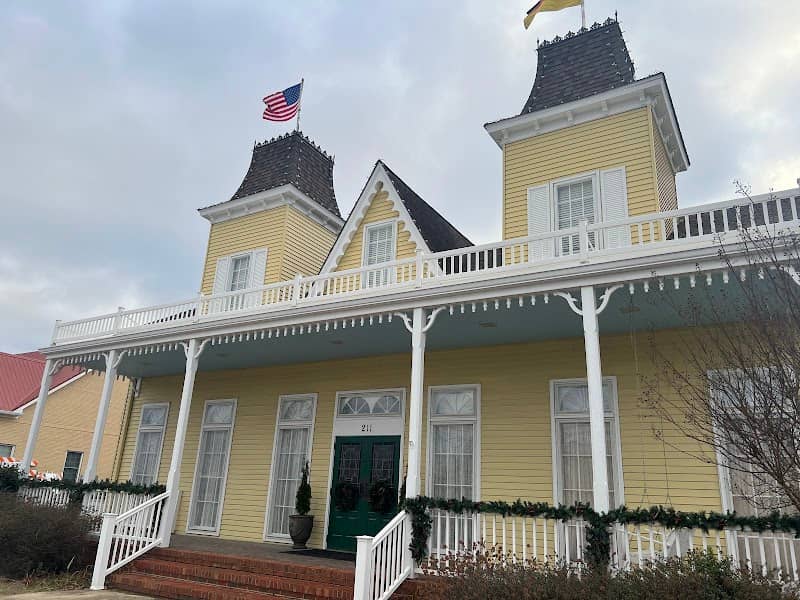 Cullman County Museum - Image 1