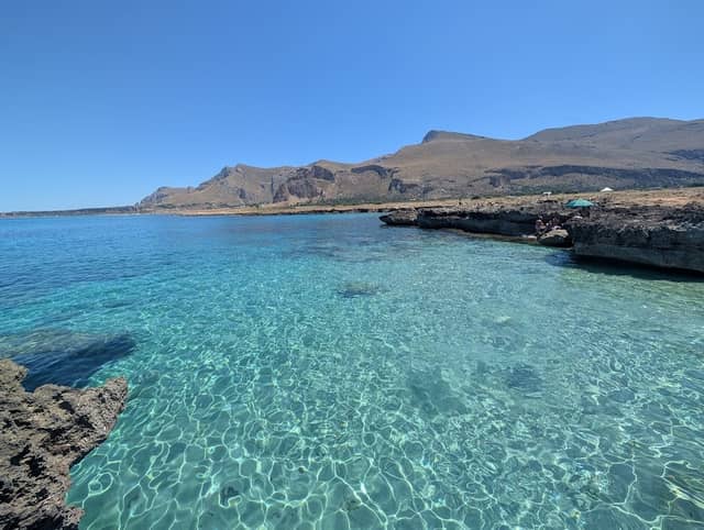 Cala Calazza - Image 1