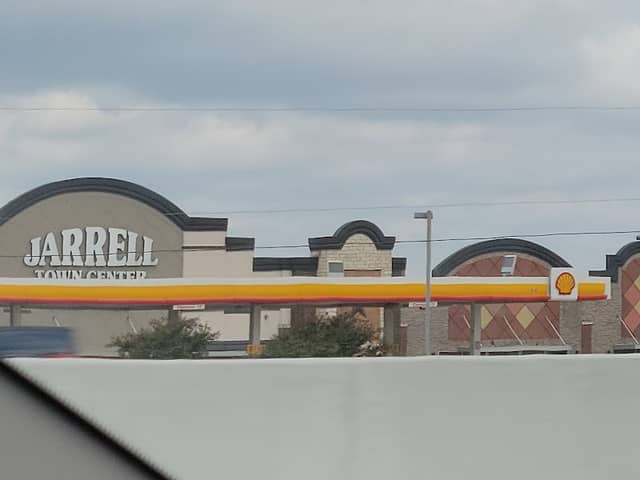 Jarrell - Image 1
