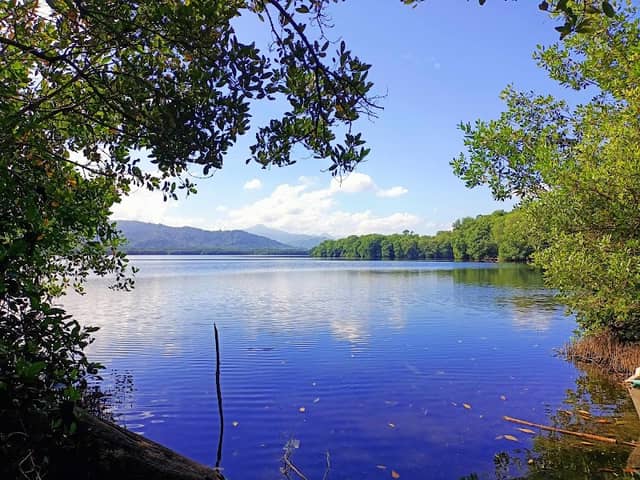 Laguna Negra - Image 1