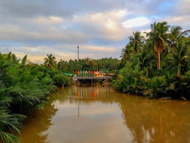 Buhatan River Eco Adventure - Image 1