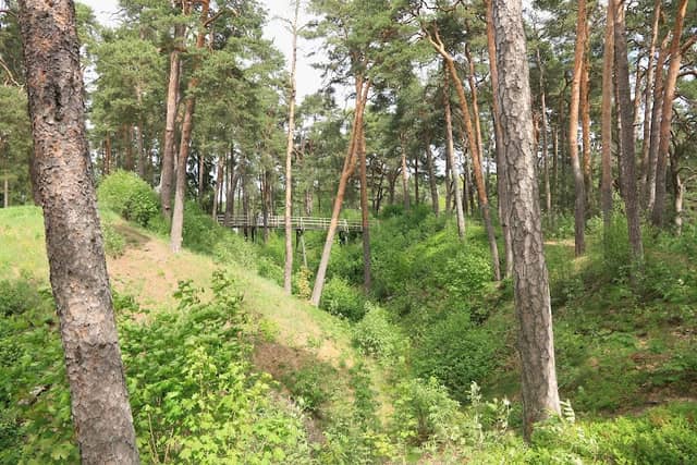 Lesser Castle Hill - Image 2