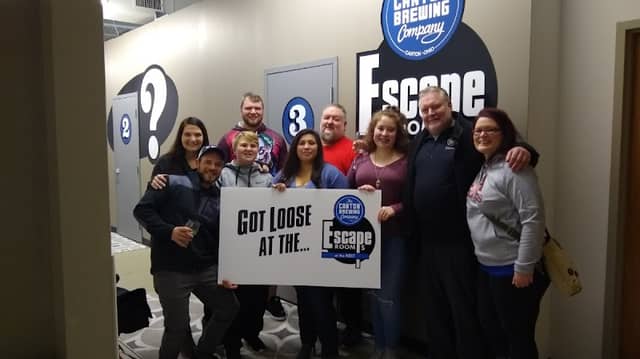 Escape Room at the Nest - Image 1