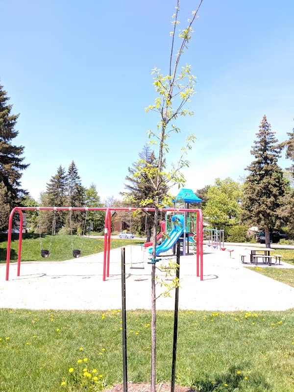 Du Tourbillon Park - Image 1