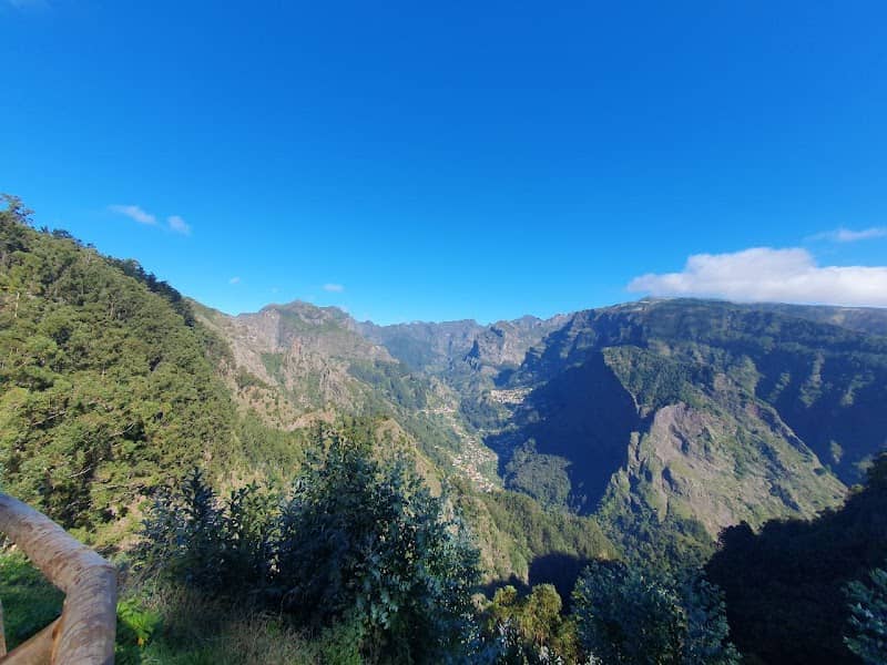Miradouro da Boca dos Namorados - Image 1