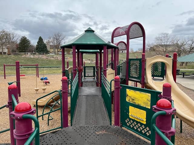 Cherry Knolls Park - Image 2