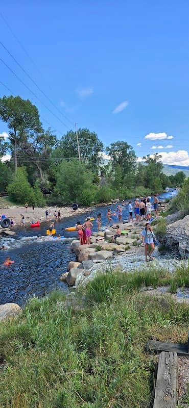 Steamboat Spring - Image 3