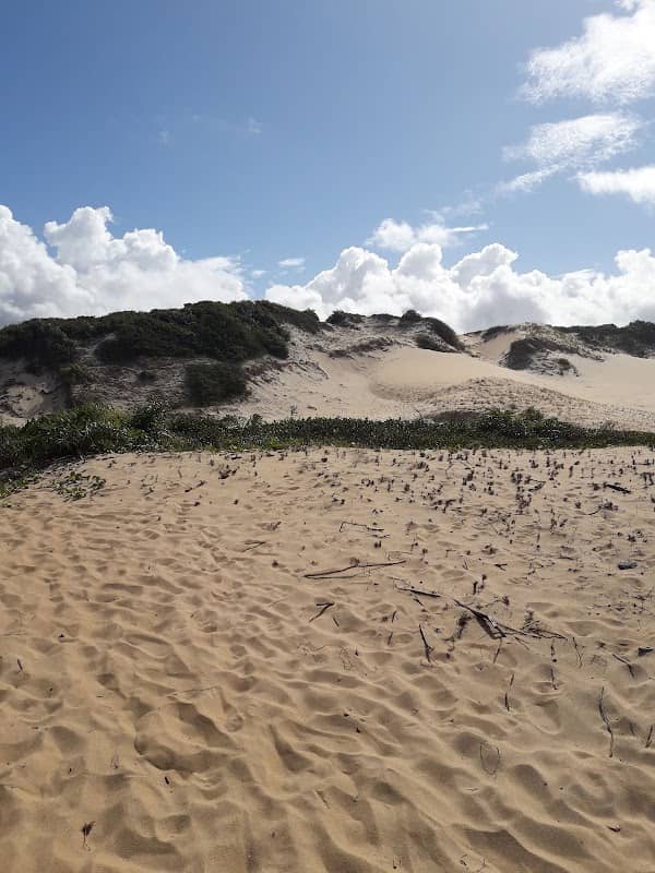 Praia de Itaúnas - Image 1