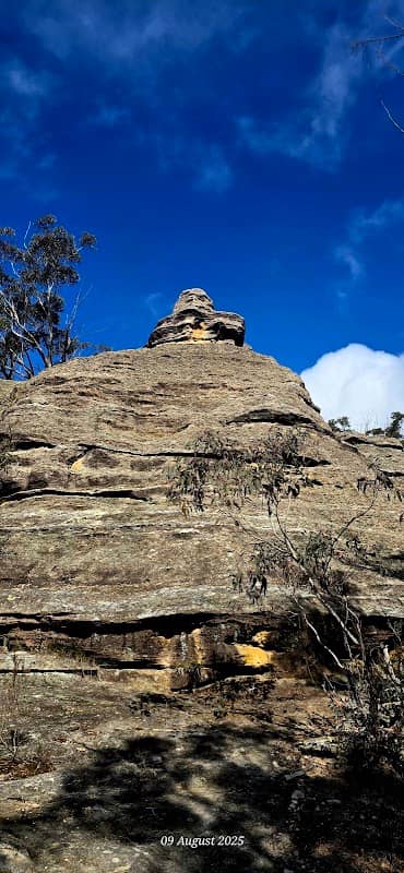 Pagoda Lookout - Image 3