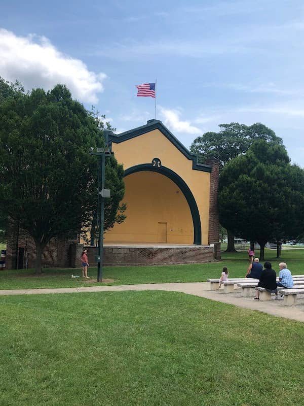 Brandon Park - Image 2