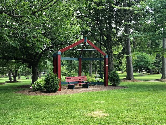 Brandon Park - Image 1