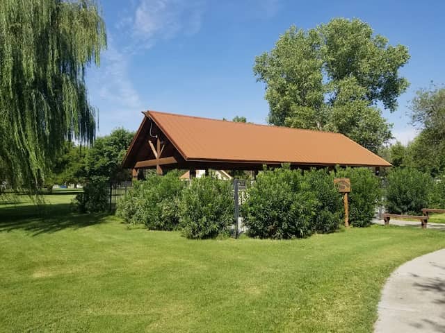 The Park in Wink - Image 2