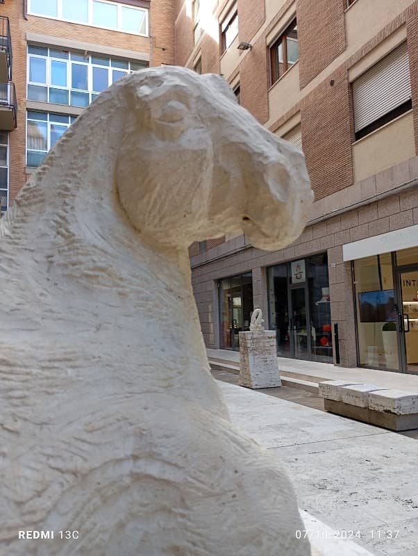 Galleria del commercio - Image 1
