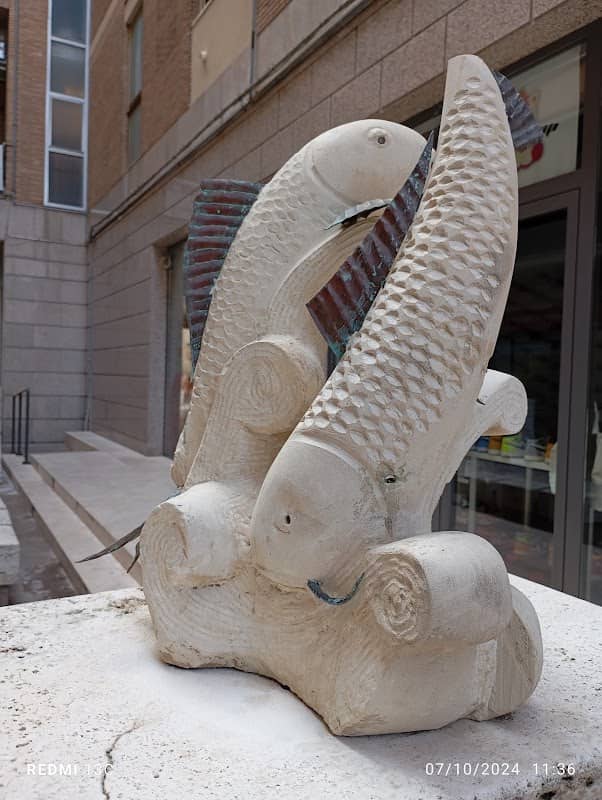 Galleria del commercio - Image 2