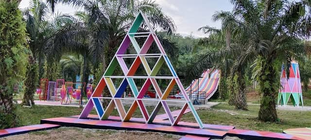 Wonderland Samarinda - Image 1