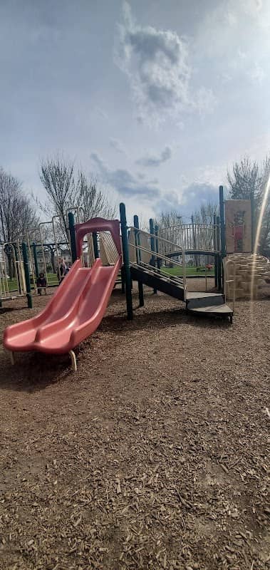 Nelson Sitting Park - Image 1