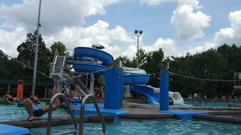 Fort Knox Water Park - Image 1
