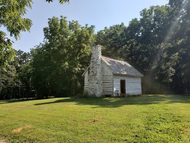 Gilmore Cabin - Image 1