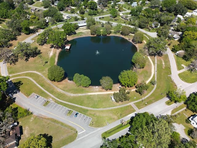 Lake Lillian - Image 1