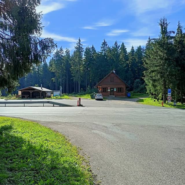 Červenovodské sedlo - Image 1