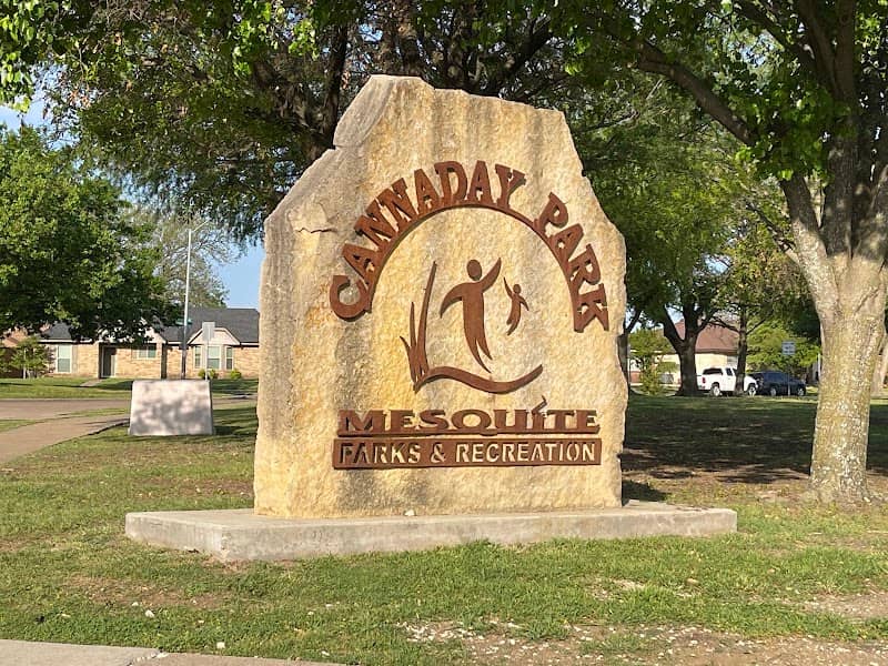 Cannaday School Park - Image 2