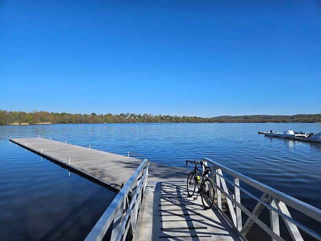 Rockland lake - Image 1