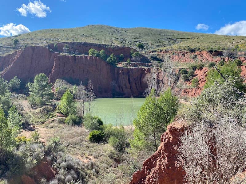 Laguna de la Buitrera - Image 1