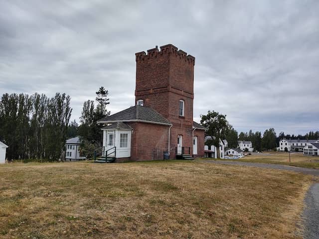 Fort Worden Historical State Park - Image 1