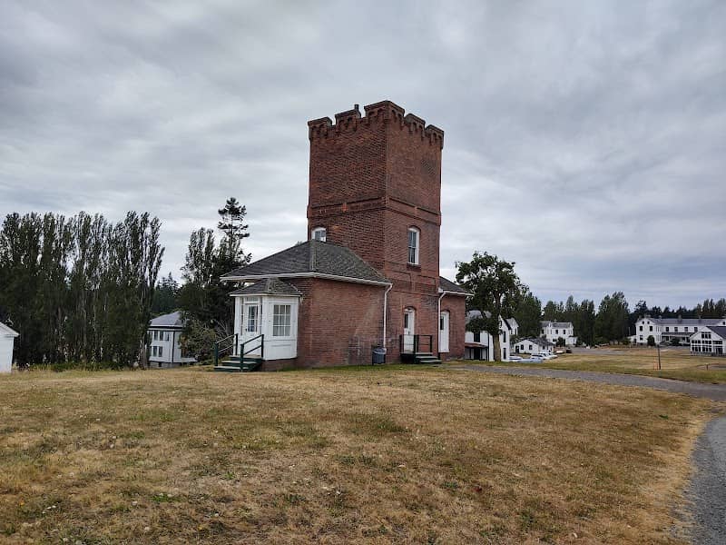 Fort Worden Historical State Park - Image 1
