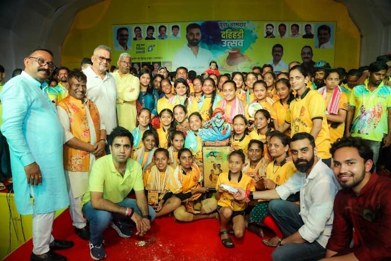 PRASHANT RAUT DAHI HANDI - Image 2