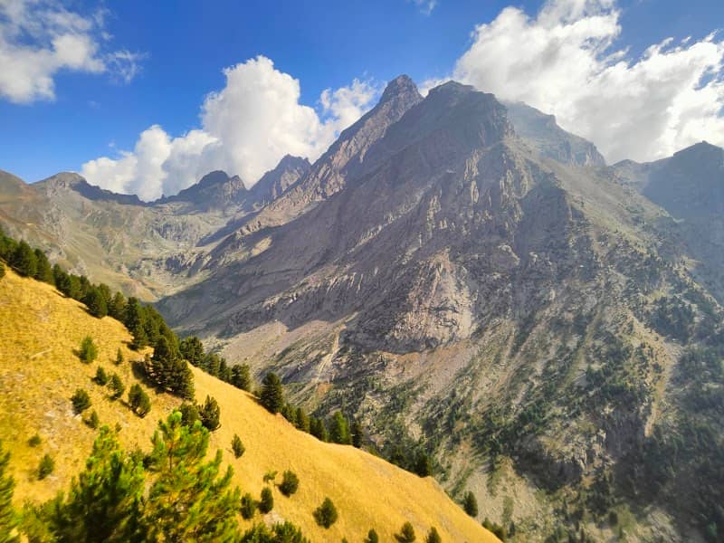 Sentiero rifugio Vallanta - Image 1