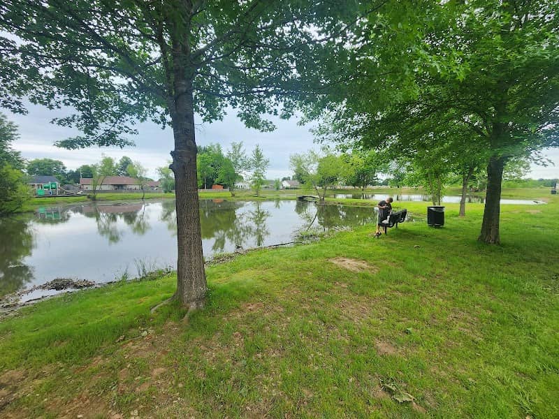 Ossie Louise Park - Image 1