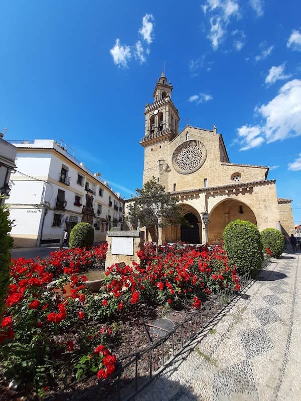 Plaza de San Lorenzo - Image 3