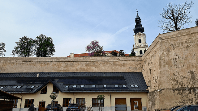 Veľprepoštský palác - Image 1