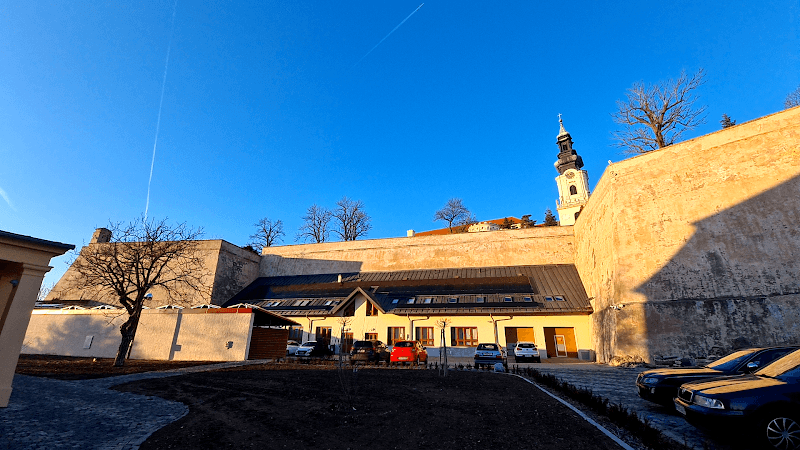Veľprepoštský palác - Image 2