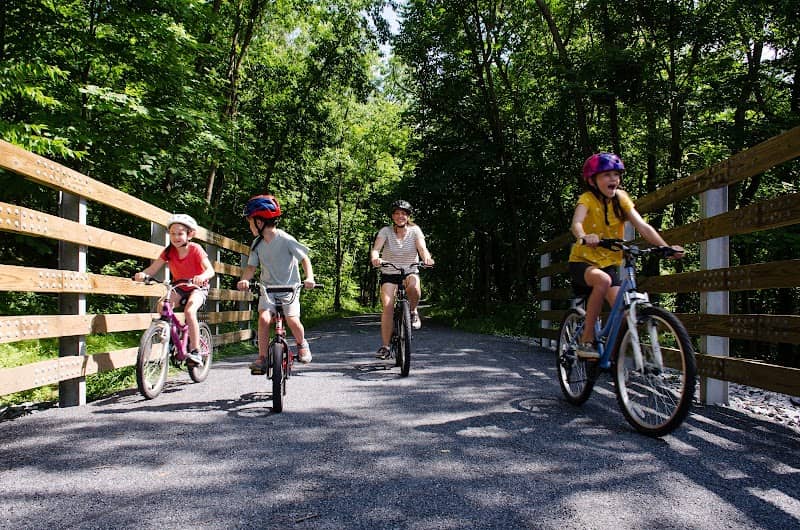 Lebanon Valley Rail-Trail - Image 2